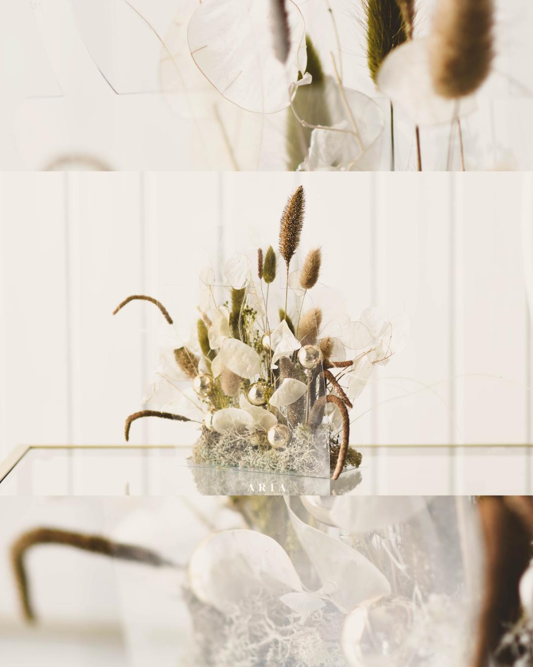 FLOWER BAG SOGNAMI  - PEZZO UNICO