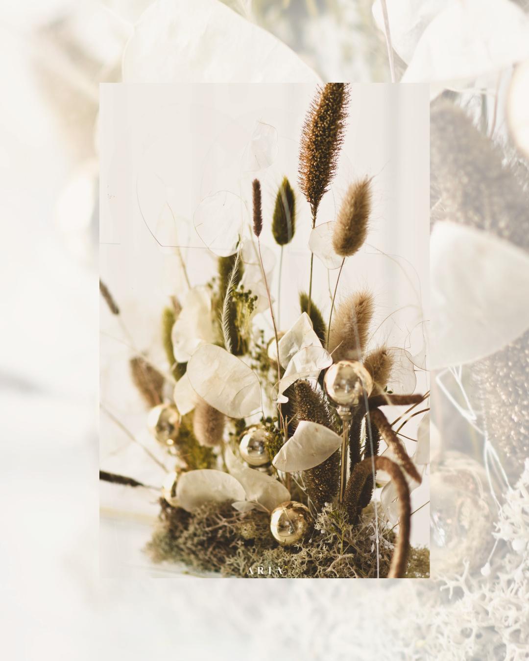 FLOWER BAG SOGNAMI  - PEZZO UNICO