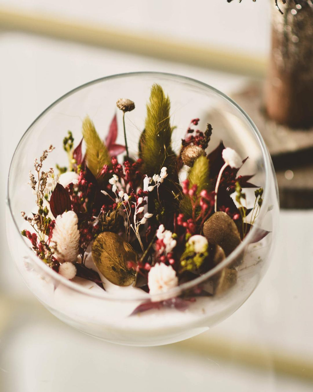 CANDELA LUCE - PEZZO UNICO