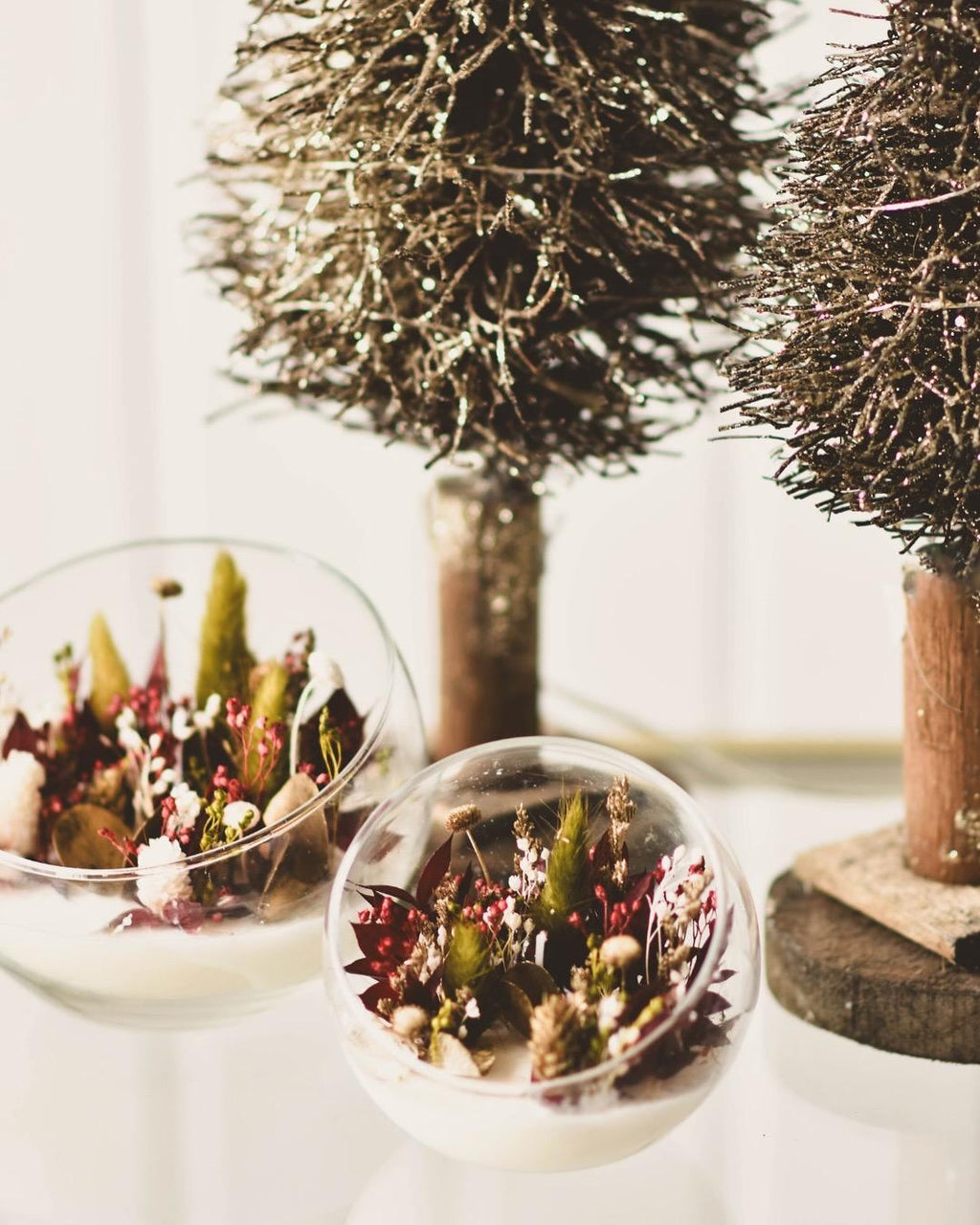 CANDELA LUCE - PEZZO UNICO