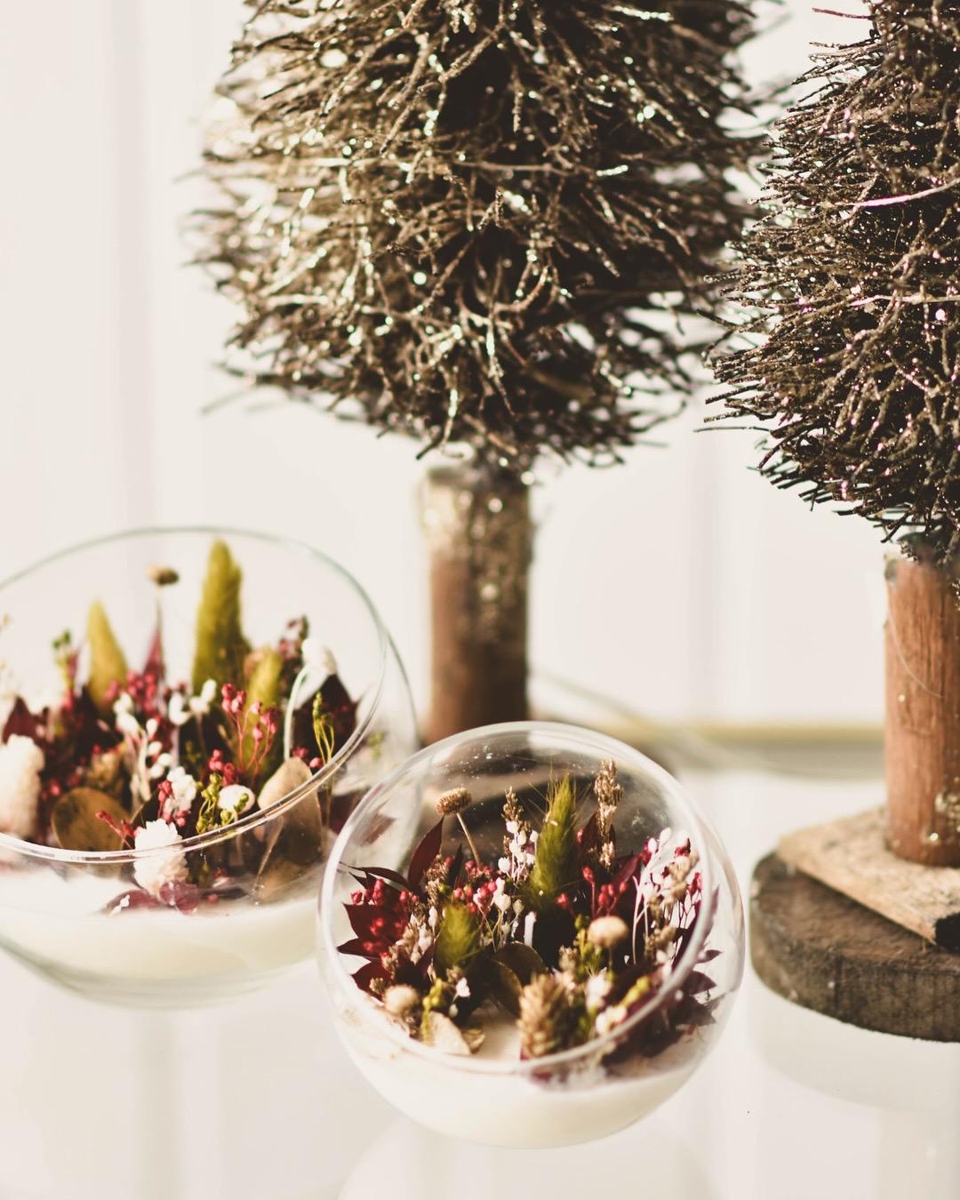 CANDELA LUCE - PEZZO UNICO