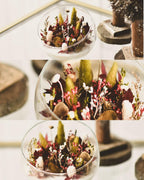 CANDELA LUCE - PEZZO UNICO