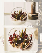 CANDELA LUCE - PEZZO UNICO