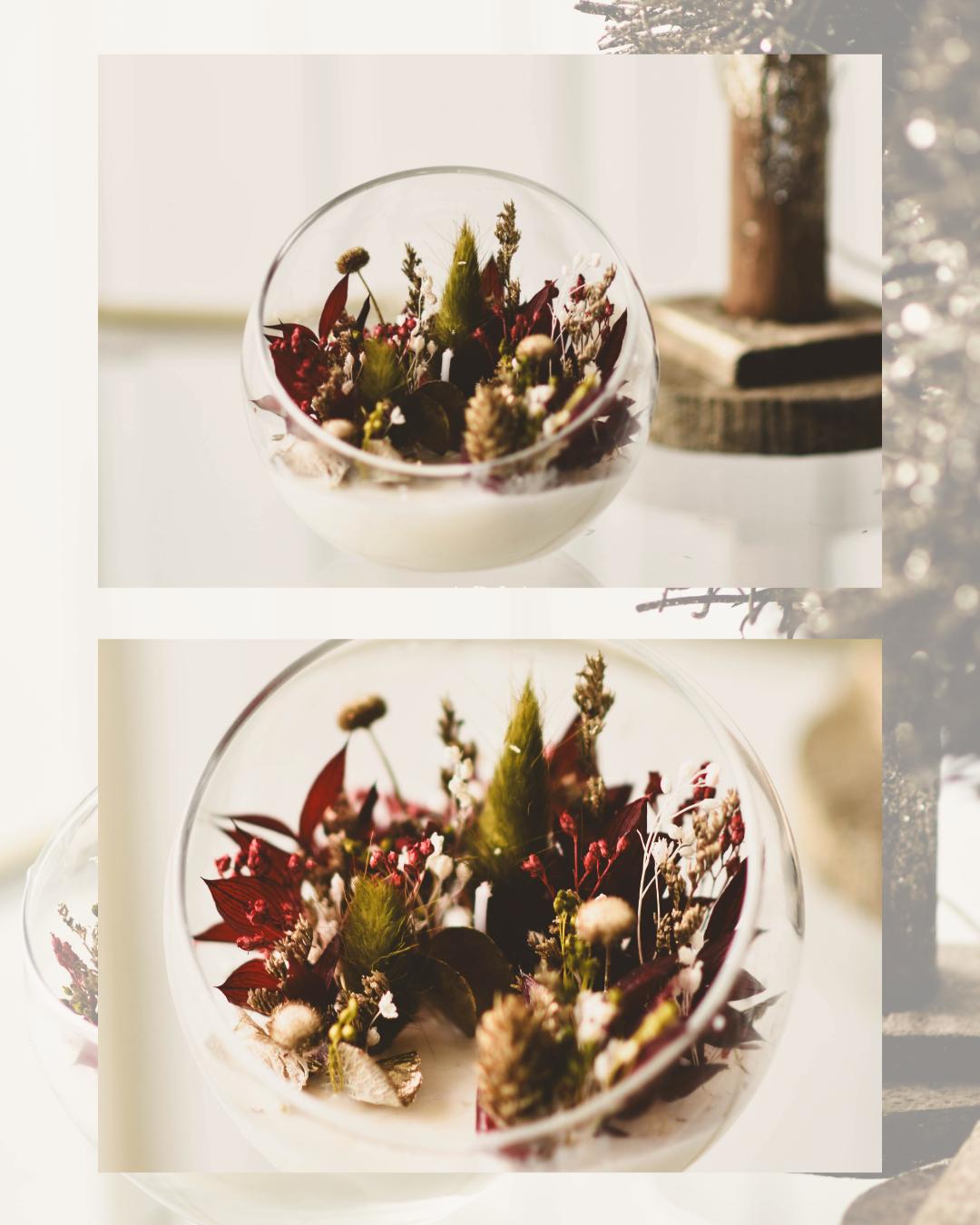 CANDELA LUCE - PEZZO UNICO