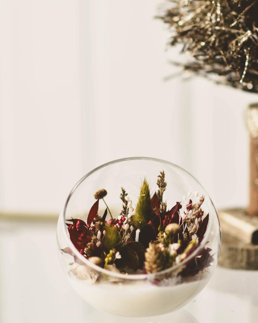 CANDELA LUCE - PEZZO UNICO