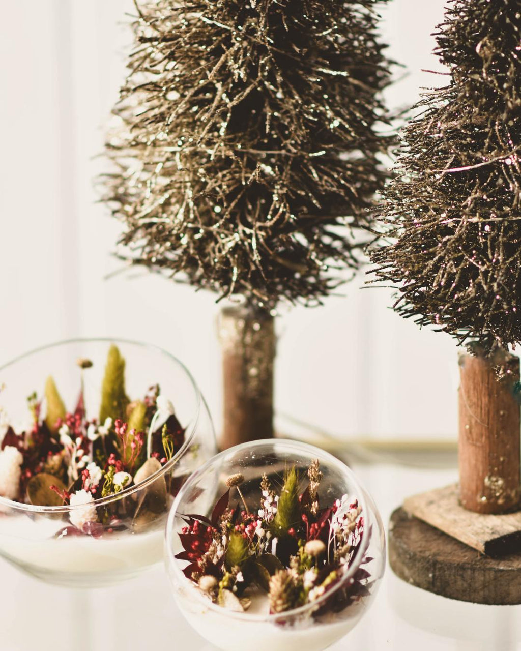 CANDELA LUCE - PEZZO UNICO