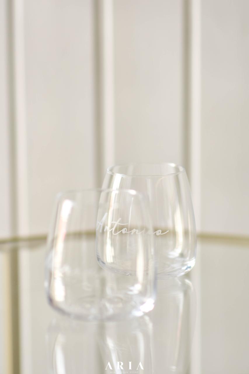 BICCHIERE SORPRENDIMI