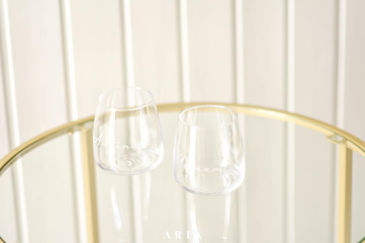 BICCHIERE SORPRENDIMI