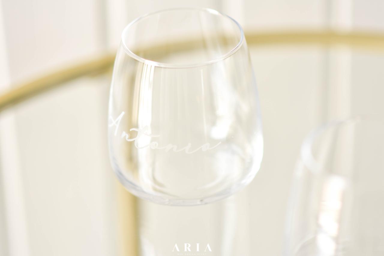 BICCHIERE SORPRENDIMI