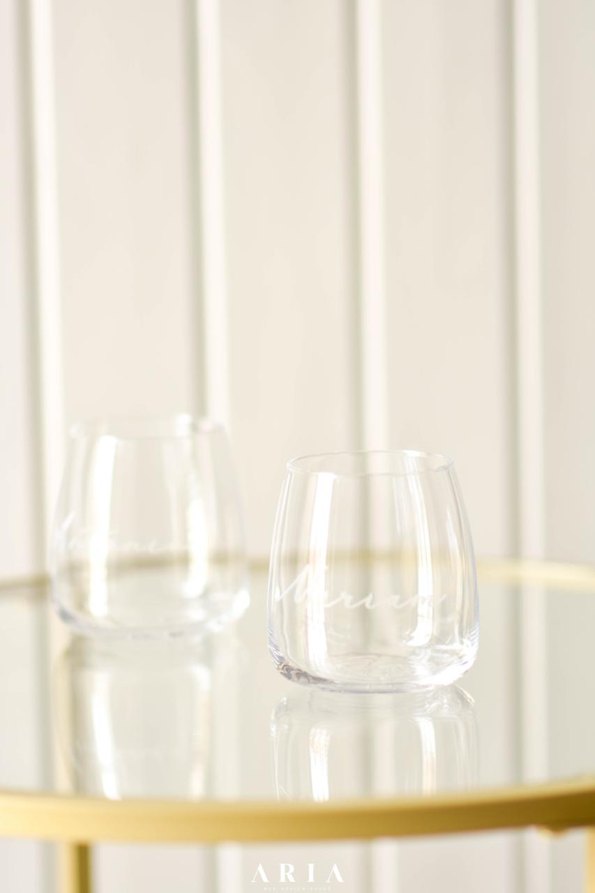 BICCHIERE SORPRENDIMI