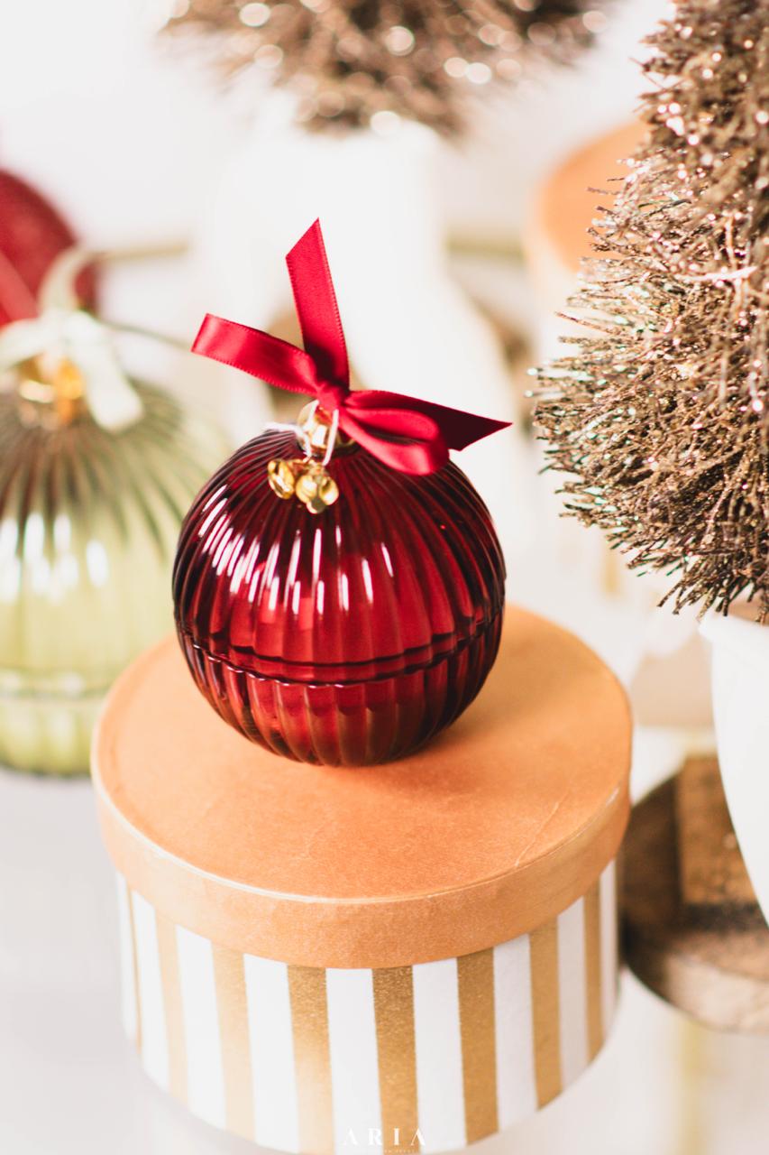 CANDELA SCOPRIMI  - PEZZI UNICI