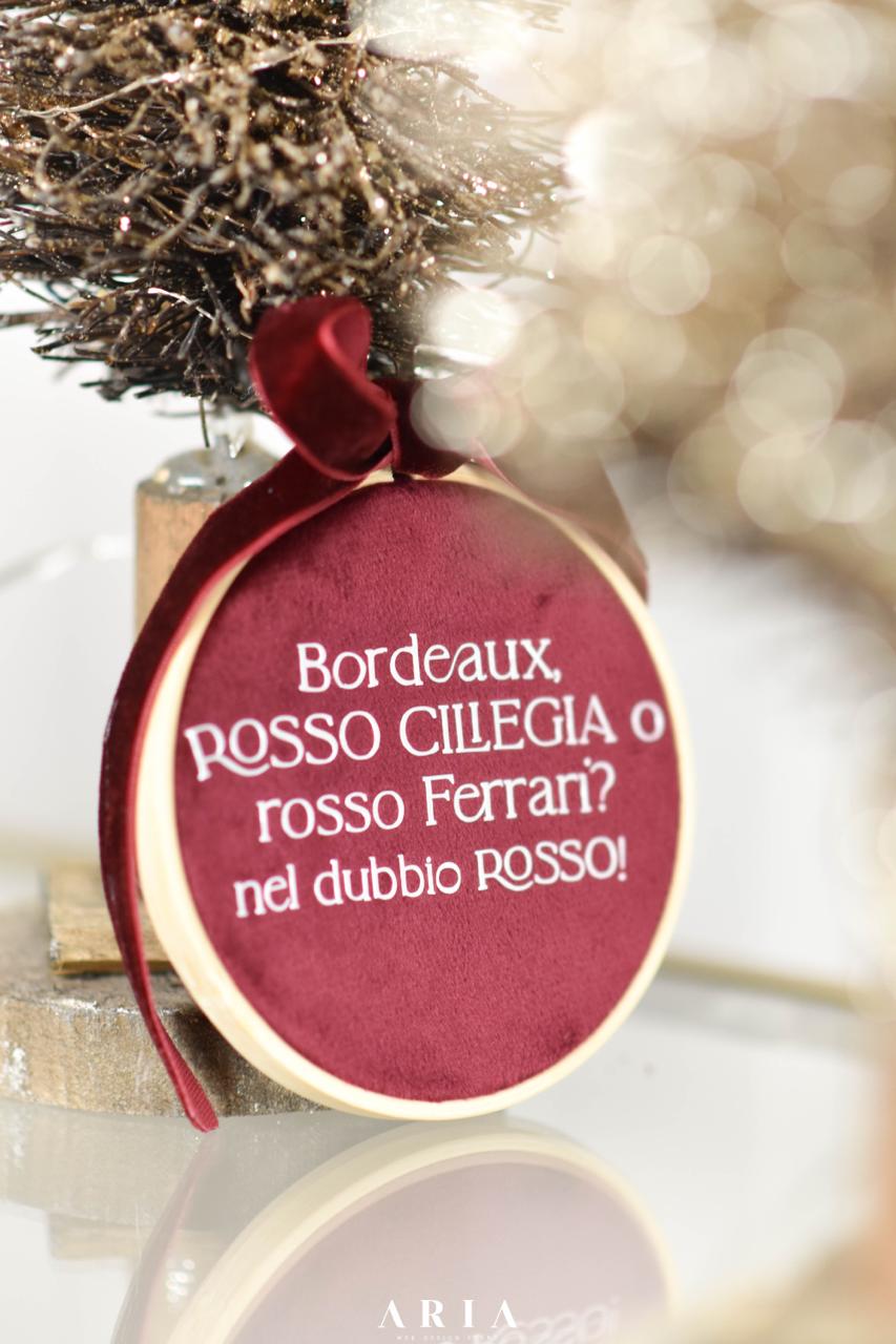 MINI TELAIO RACCONTAMI