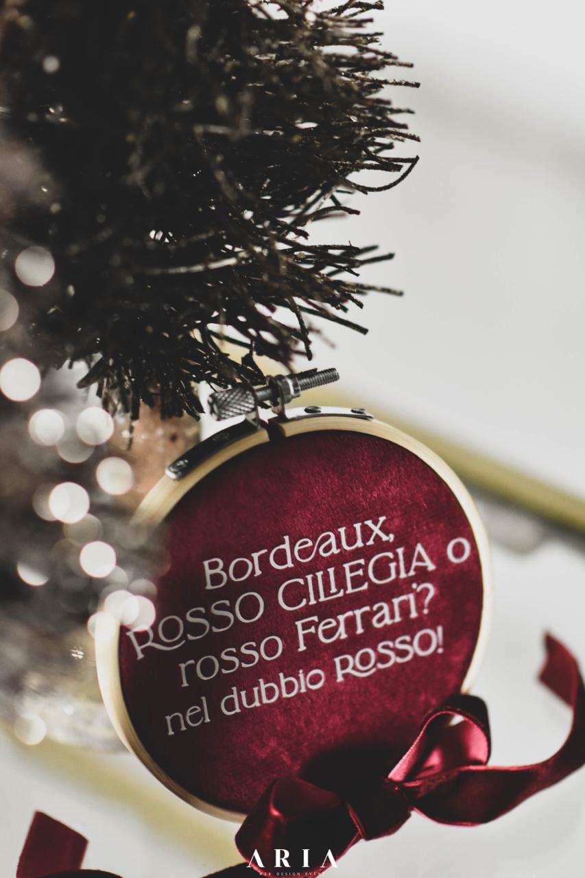 MINI TELAIO RACCONTAMI