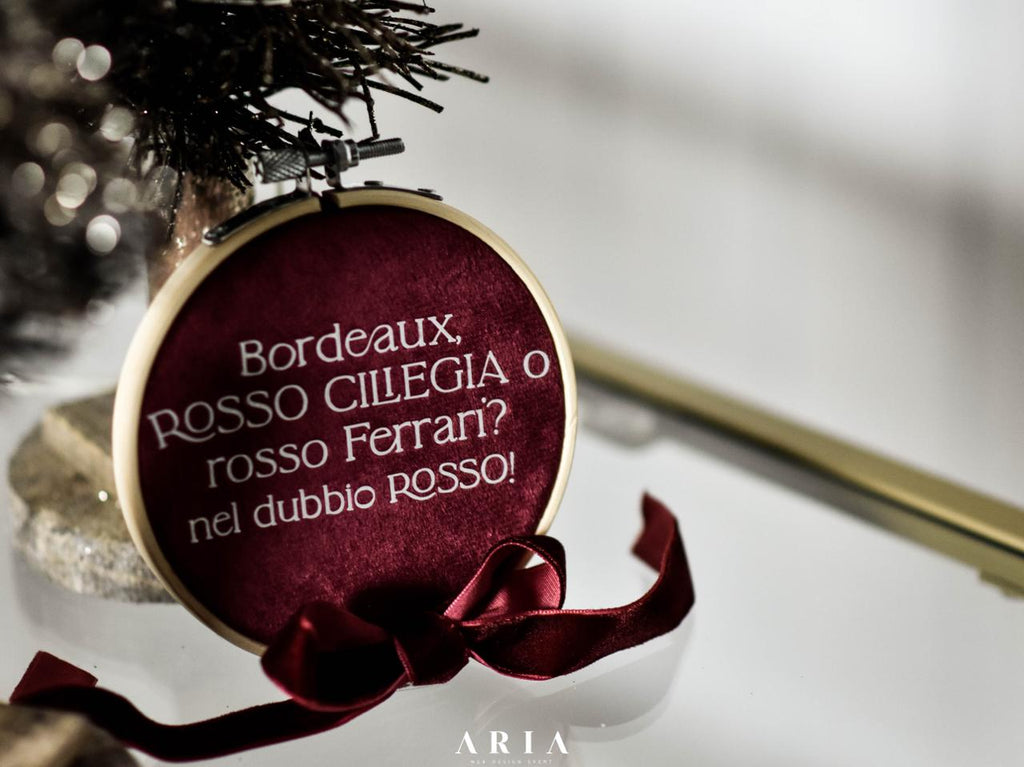 MINI TELAIO RACCONTAMI